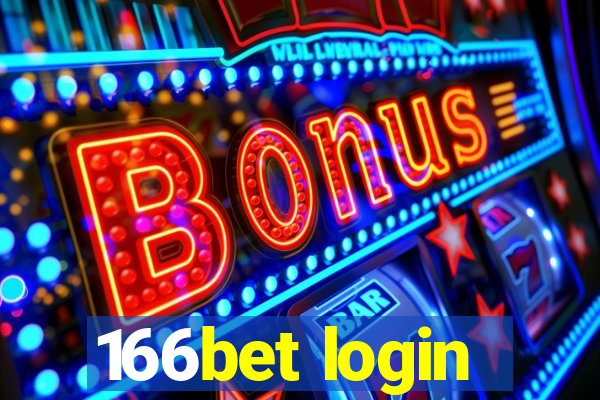 166bet login